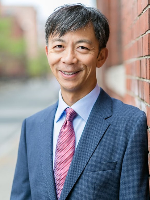 Dr. William Tang, MD | Retina Macula Surgeon | Natick MA | outside Boston, MA