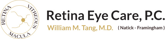 Retina Eya Care, P.C.